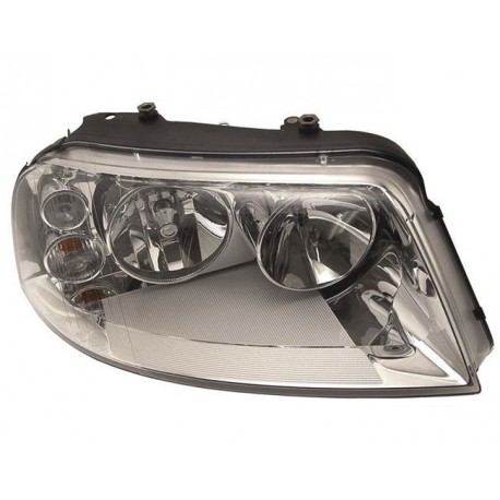 Projecteur principal droit (Côté passager) VolksWagen Sharan apres 2000 Start Seat Alhambra apres 2000