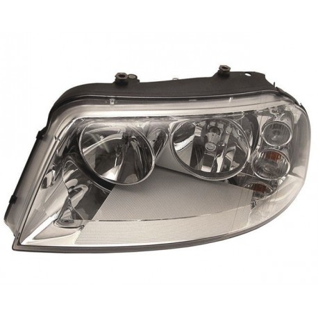 Projecteur principal gauche (Côté conducteur) Seat Alhambra apres 2000 Seat Alhambra apres 2000 Seat Alhambra apres 2000