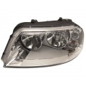 Projecteur principal gauche (Côté conducteur) Seat Alhambra apres 2000 Seat Alhambra apres 2000 Seat Alhambra apres 2000