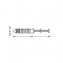 déshydrateur Volkswagen VW SHARAN00-