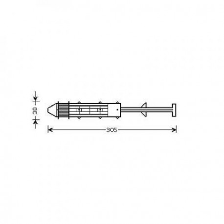 déshydrateur Volkswagen VW SHARAN00-