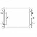 Radiateur refroidissement du moteur VolksWagen Sharan apres 2000