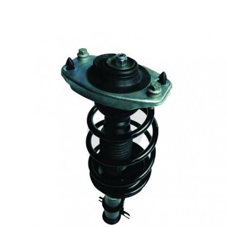 Jambe de suspension VolksWagen Sharan 96-00 Seat Alhambra apres 2000