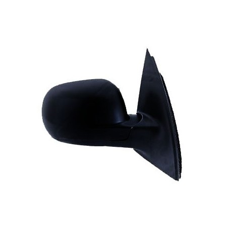 Rétroviseur extérieur droit (Côté passager) Seat Arosa 97-00 (Typ 6H) Seat Arosa 97-00 (Typ 6H) Seat Arosa 97-00 (Typ 6H) Se