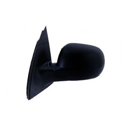 Rétroviseur extérieur gauche (Côté conducteur) VolksWagen Lupo 98-05 Start Start Seat Arosa 97-00 (Typ 6H)