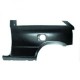 Panneau latéral arrière à  gauche (Côté conducteur) Seat Ibiza 84-91