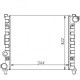 Radiateur refroidissement du moteur Seat Ibiza 91-93