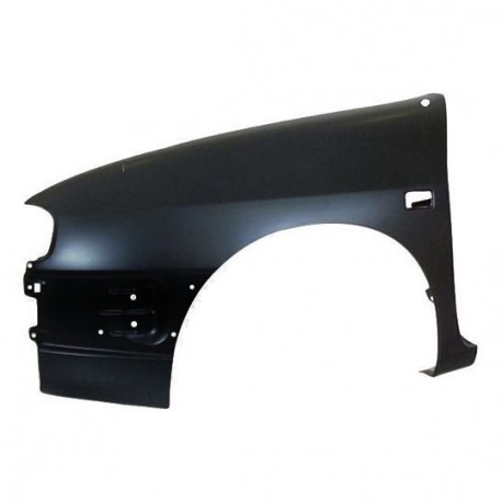 Nouvelle Aile Miroir De Verre Pour Toyota Rav 4 Côté Passager 94 /> 00