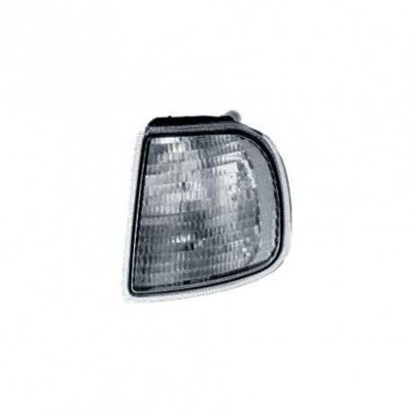 Feu clignotant gauche (Côté conducteur) Seat Ibiza / Cordoba / Vario 96-99 Seat Ibiza / Cordoba / Vario 96-99 Seat Ibiza / Cor