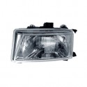 Projecteur principal gauche (Côté conducteur) Seat Ibiza / Cordoba 93-96 Seat Ibiza / Cordoba 93-96 Seat Ibiza / Cordoba 93-96