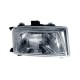 Projecteur principal droit (Côté passager) Seat Inca 96-04