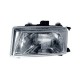 Projecteur principal gauche (Côté conducteur) Seat Ibiza / Cordoba 93-96