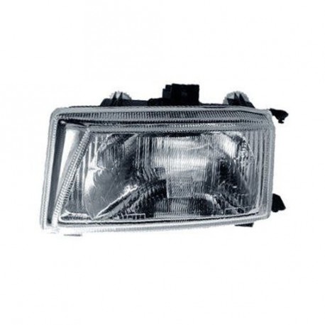 Projecteur principal gauche (Côté conducteur) Seat Ibiza / Cordoba 93-96 Seat Ibiza / Cordoba 93-96 Seat Ibiza / Cordoba 93-96