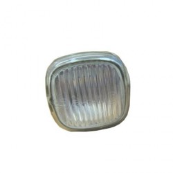 Feu clignotant Skoda Fabia 99-04 (3 / 4 / 5 portes) Skoda Fabia 99-04 (3 / 4 / 5 portes) Skoda Fabia 99-04 (3 / 4 / 5 portes) Sk