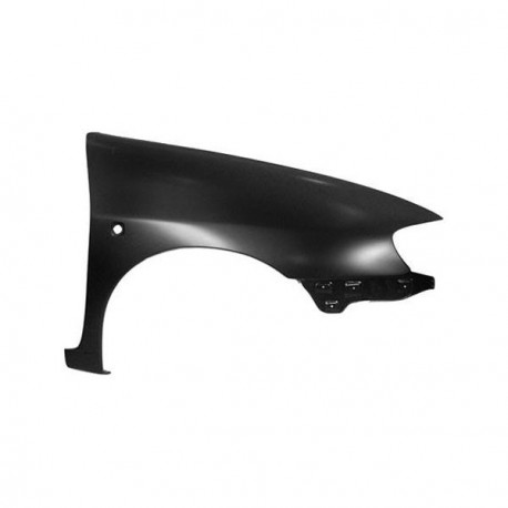 Aile avant à  droite (Côté passager) Seat Ibiza / Cordoba / Vario 99-02