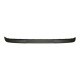 Baguette et bande protectrice pare-chocs avant Seat Ibiza / Cordoba / Vario 99-02