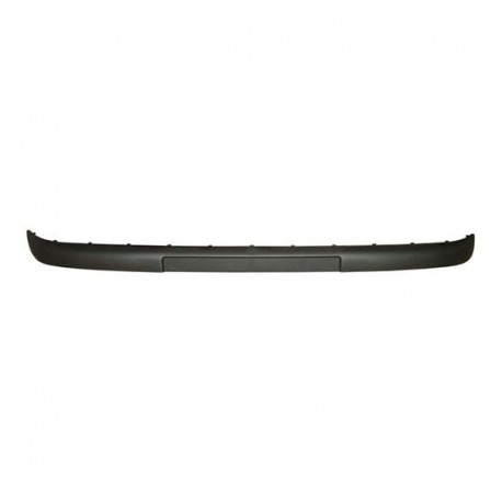 Baguette et bande protectrice pare-chocs avant Seat Ibiza / Cordoba / Vario 99-02
