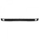 Baguette et bande protectrice pare-chocs avant Seat Ibiza / Cordoba / Vario 99-02