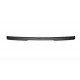 Baguette et bande protectrice pare-chocs arrière Seat Ibiza / Cordoba / Vario 99-02