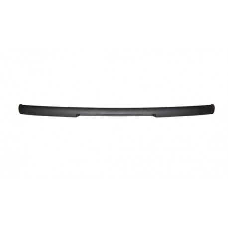 Baguette et bande protectrice pare-chocs arrière Seat Ibiza / Cordoba / Vario 99-02