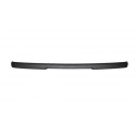 Baguette et bande protectrice pare-chocs arrière Seat Ibiza / Cordoba / Vario 99-02