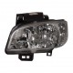 Projecteur principal gauche (Côté conducteur) Seat Ibiza / Cordoba / Vario 99-02