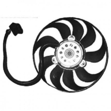 MotoVentilateur Complet iBiZALEON