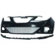 Pare-chocs avant Seat Ibiza apres 2008