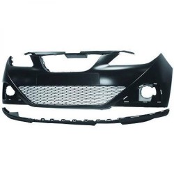 Pare-chocs avant Seat Ibiza apres 2008