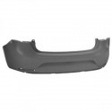 Pare-chocs arrière Seat Ibiza apres 2008