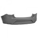 Pare-chocs arrière Seat Ibiza apres 2008