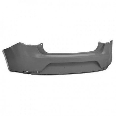 Pare-chocs arrière Seat Ibiza apres 2008