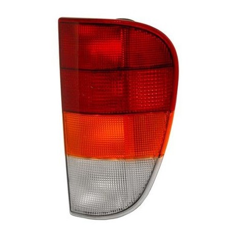 Feu arrière droit (Côté passager) VolksWagen Polo Caddy / Variant 95-04