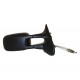Rétroviseur extérieur droit (Côté passager) VolksWagen Polo 94-99 Start Seat Inca 96-04