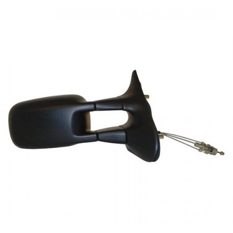 Rétroviseur extérieur droit (Côté passager) VolksWagen Polo 94-99 Start Seat Inca 96-04