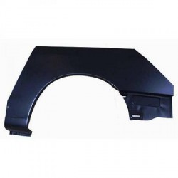 Panneau latéral arrière à  gauche (Côté conducteur) Seat Ibiza / Cordoba / Vario 96-99