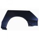 Panneau latéral arrière à  gauche (Côté conducteur) Seat Ibiza / Cordoba / Vario 96-99 Seat Ibiza / Cordoba / Vario 96-99 Se