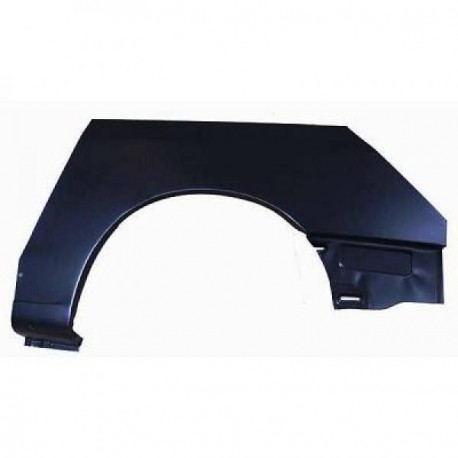 Panneau latéral arrière à  gauche (Côté conducteur) Seat Ibiza / Cordoba / Vario 96-99 Seat Ibiza / Cordoba / Vario 96-99 Se