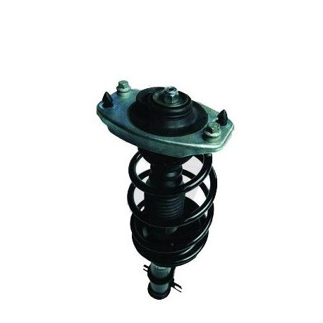 Jambe de suspension VolksWagen Polo Caddy / Variant 95-04