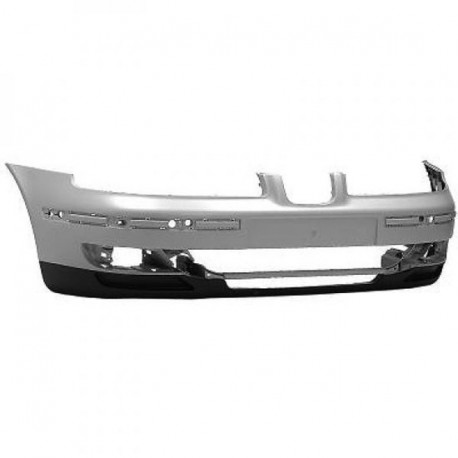 Pare-chocs avant Seat Leon / Toledo 99-04 (Typ1M/L)
