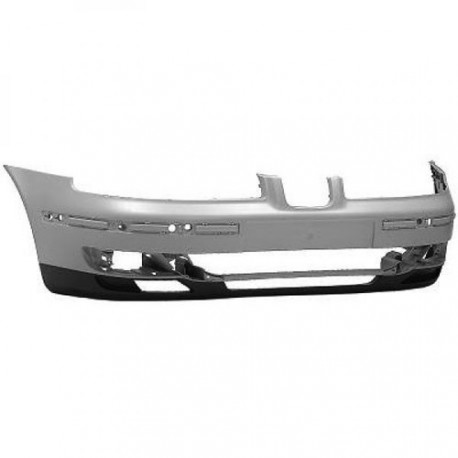 Pare-chocs avant Seat Leon / Toledo 99-04 (Typ1M/L)