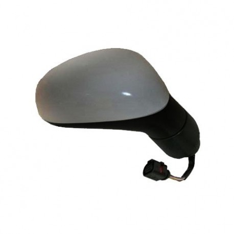 Rétroviseur extérieur droit (Côté passager) Seat Leon 05-09