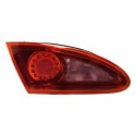 Feu arrière gauche (Côté conducteur) Seat Leon 05-09