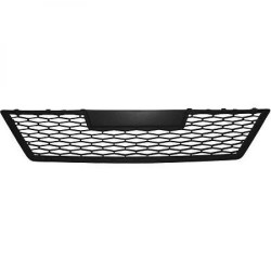 Grille Pare Chocs Centrale LEON09-