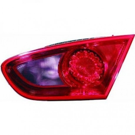 Feu arrière droit (Côté passager) Seat Leon apres 2009