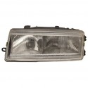 Projecteur principal gauche (Côté conducteur) Seat Toledo 91-99