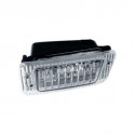Projecteur antibrouillard gauche (Côté conducteur) Seat Toledo 91-99