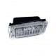 Projecteur antibrouillard gauche (Côté conducteur) Seat Toledo 91-99 Start Seat Ibiza 91-93