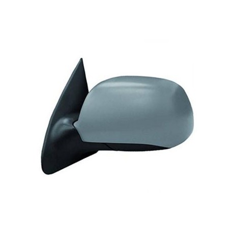 Rétroviseur extérieur gauche (Côté conducteur) Skoda Fabia 04-07 (3 / 4 / 5 portes) Skoda Fabia 04-07 (3 / 4 / 5 portes) Sko