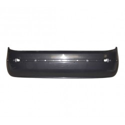 Pare-chocs arrière Skoda Fabia 99-04 (3 / 4 / 5 portes) Start Skoda Fabia 04-07 (3 / 4 / 5 portes)